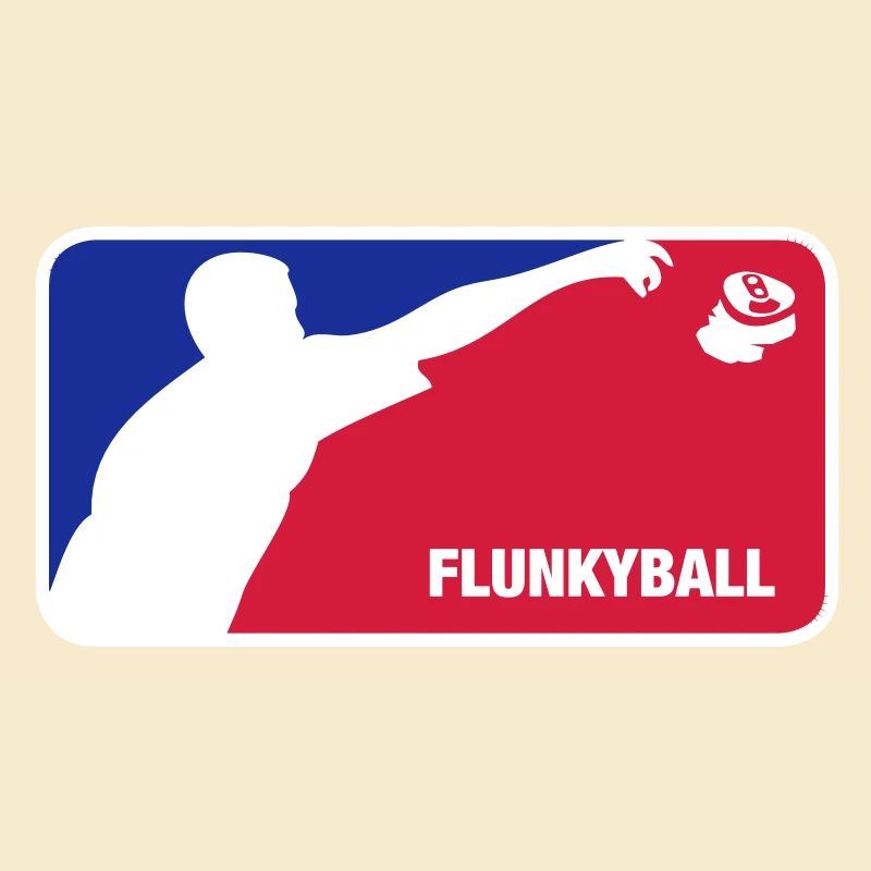 Flunkyball