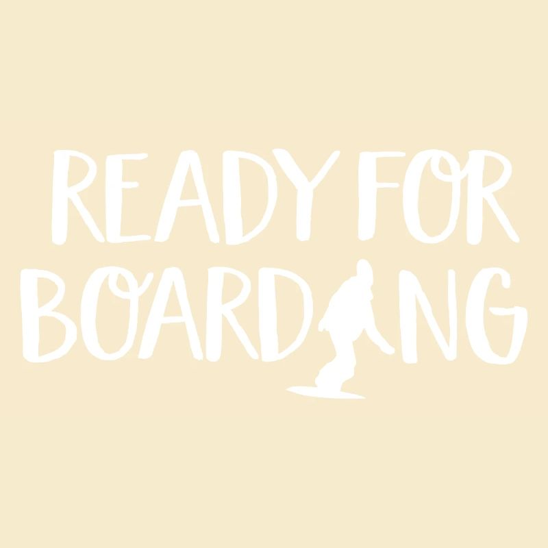 Snowboard