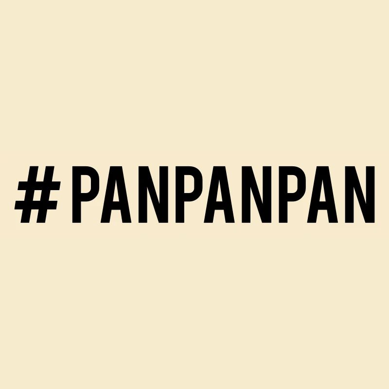 # Panpanpan