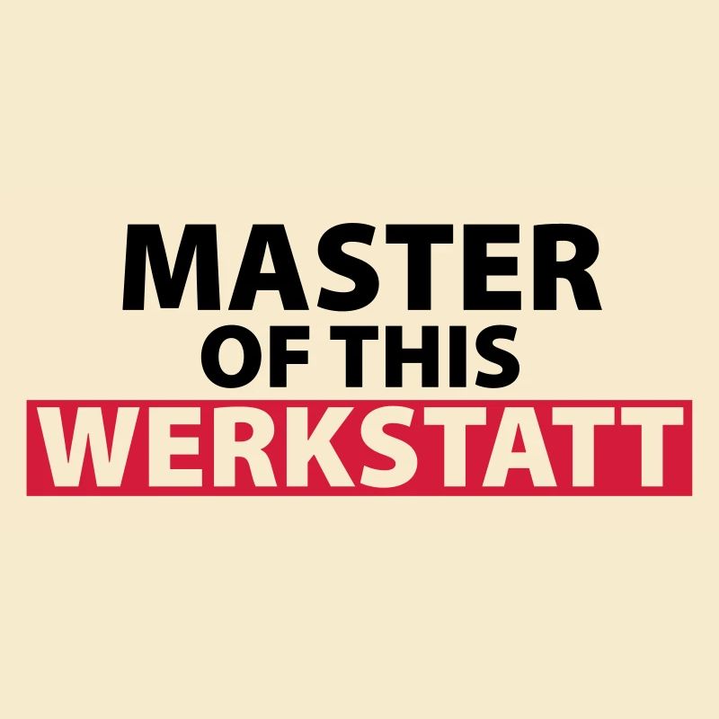 Master of this Werkstatt