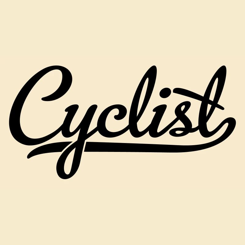 Cyclists