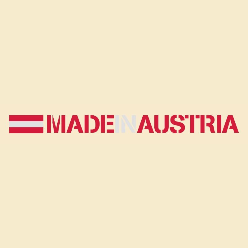 Made In Austria Logo