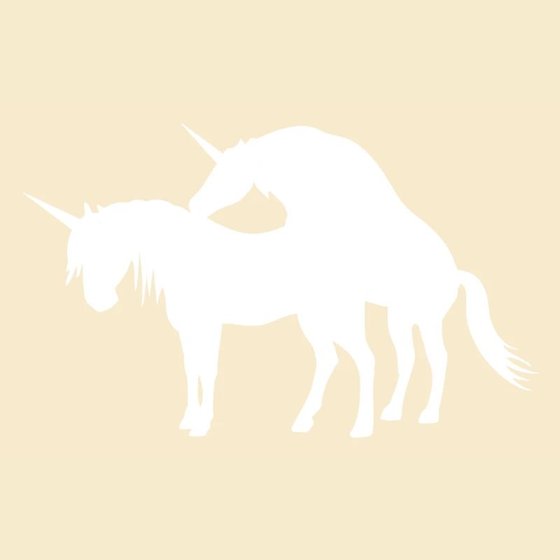 Unicorns Make Love