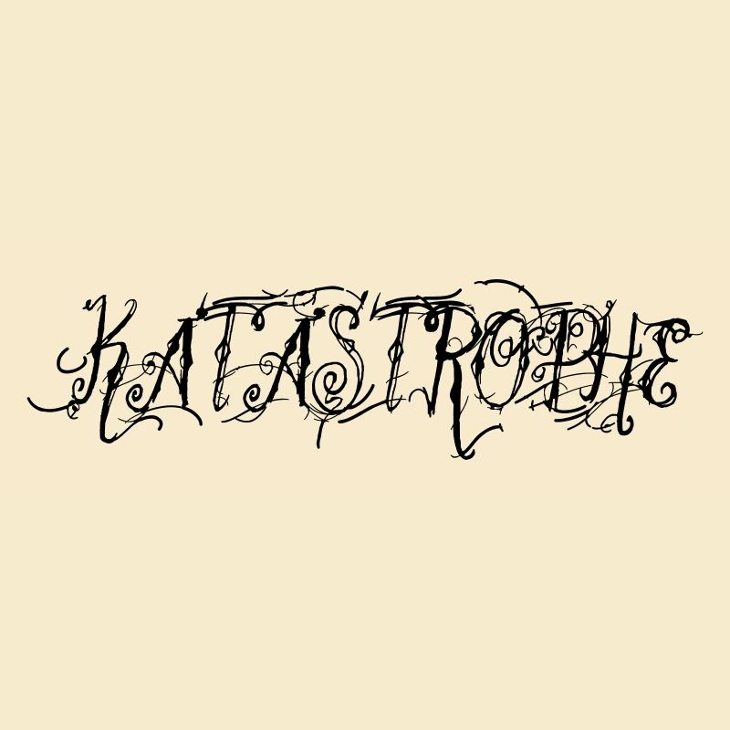 katastrophe