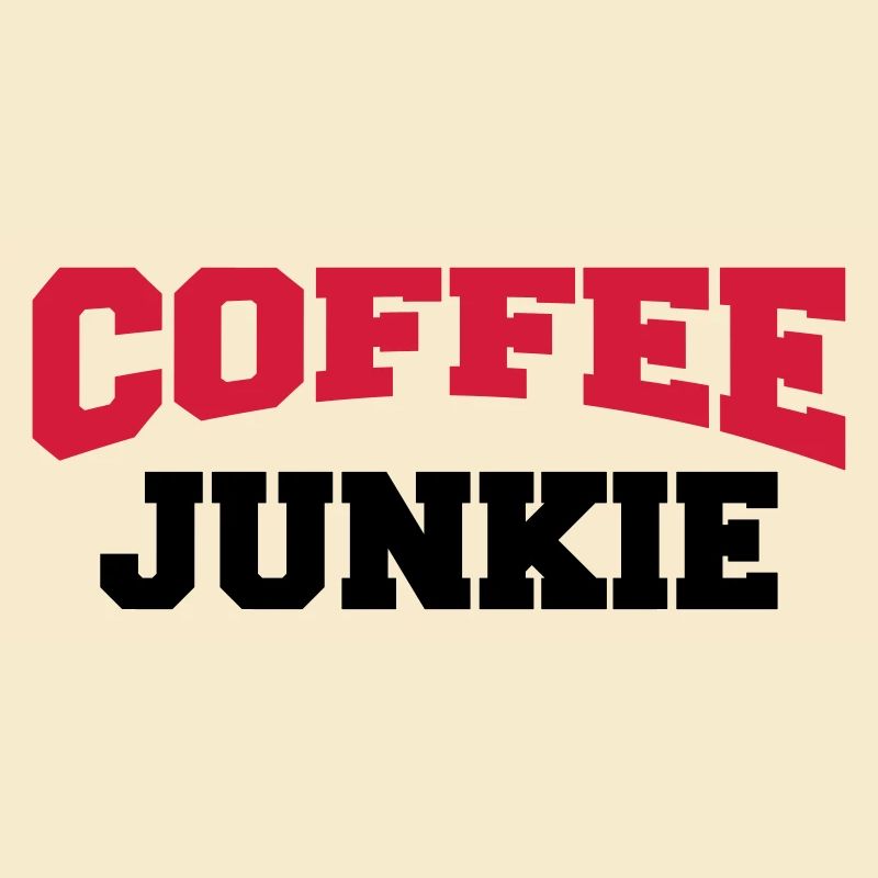 Coffee Junkie