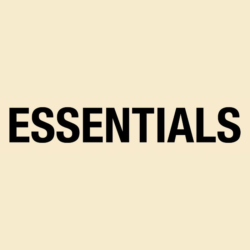 Essentials