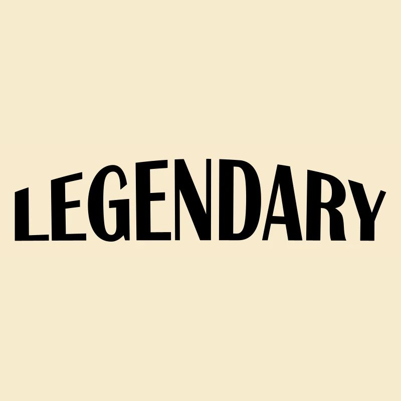 legendary
