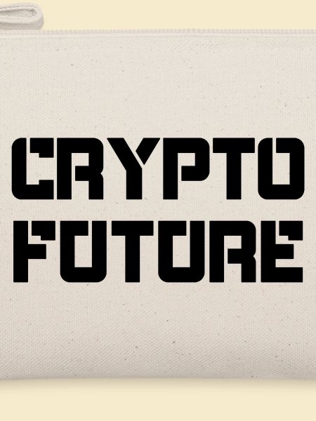 CRYPTO FUTURE Kryptowährungen Trader