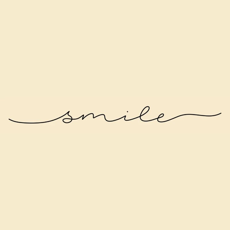 Smile