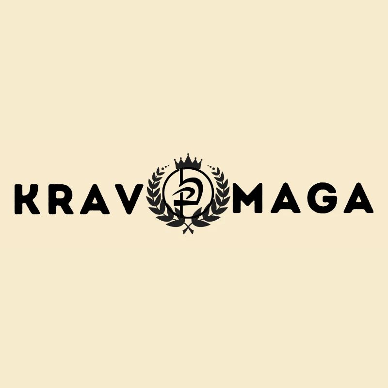 Krav Maga Merch