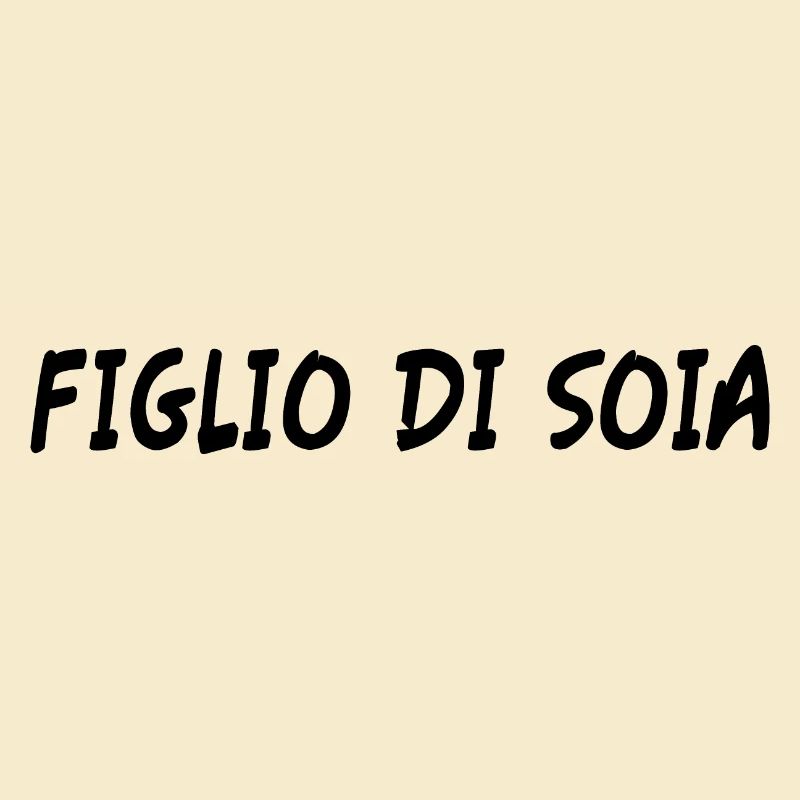 Fils de soja