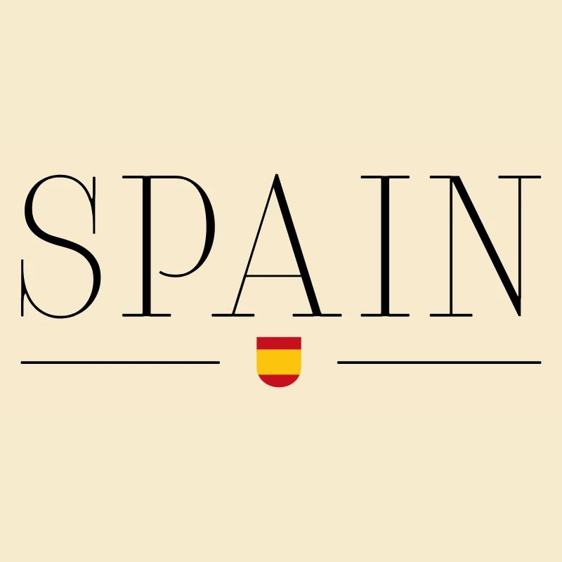 Spanien