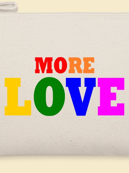 More love