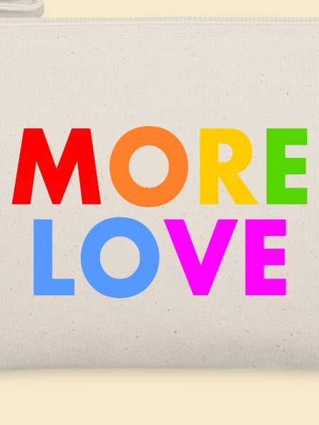 More love