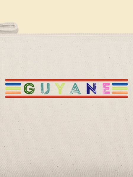 Guyana