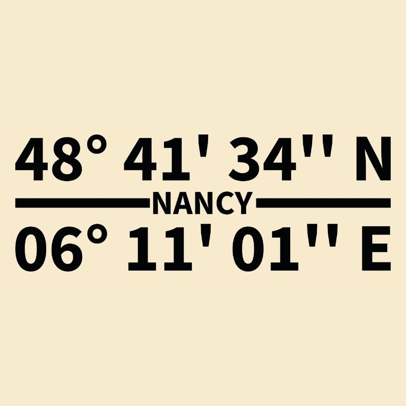 Nancy coordinates