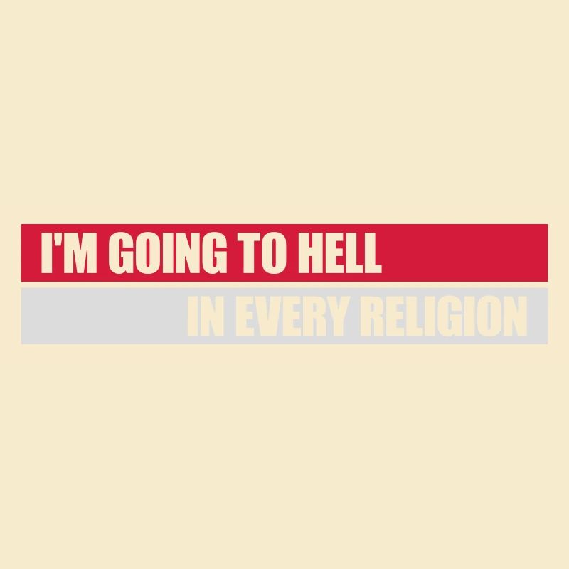 Going to Hell