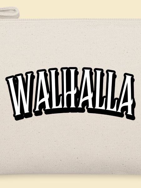 walhalla viking wikinger shirt