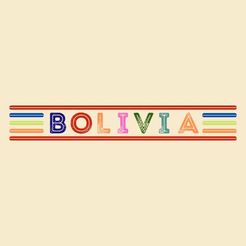 BOLIVIEN