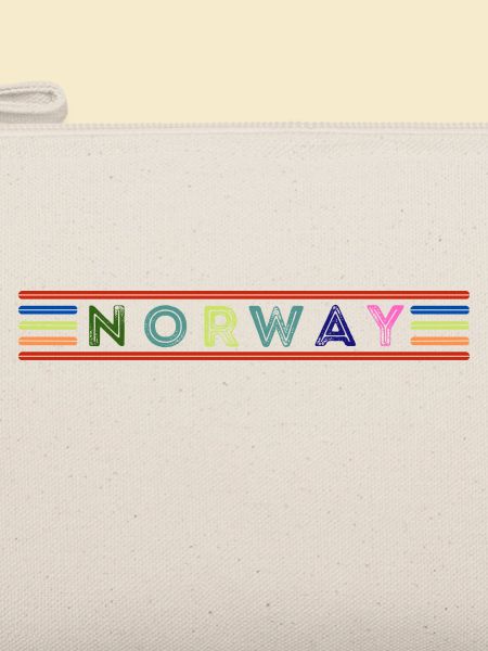 NORWEGEN