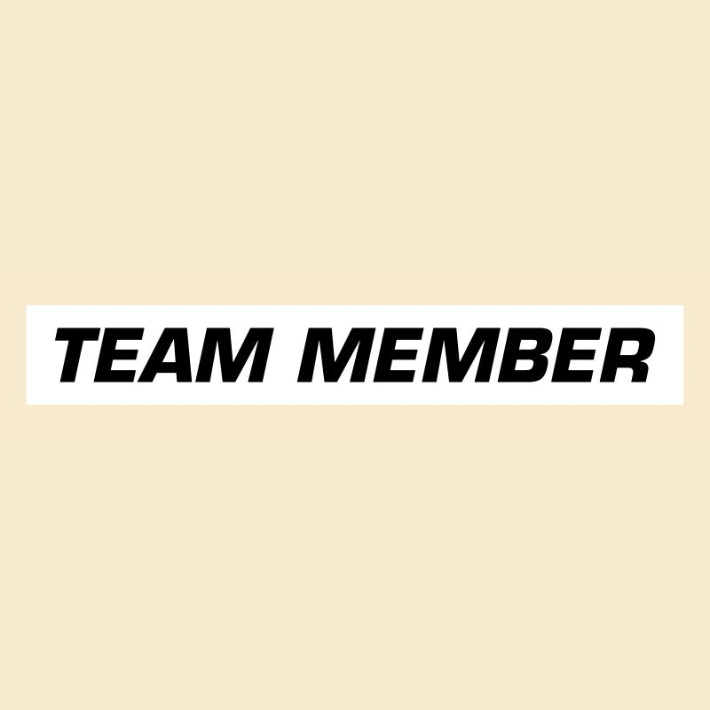 Membres de l’équipe
