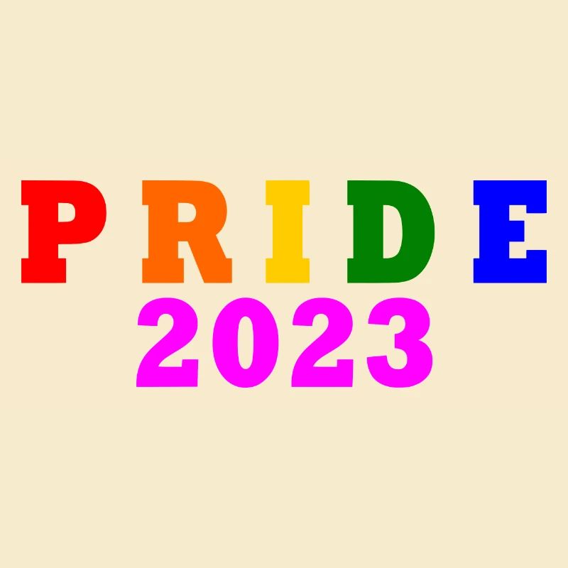 Pride 2023
