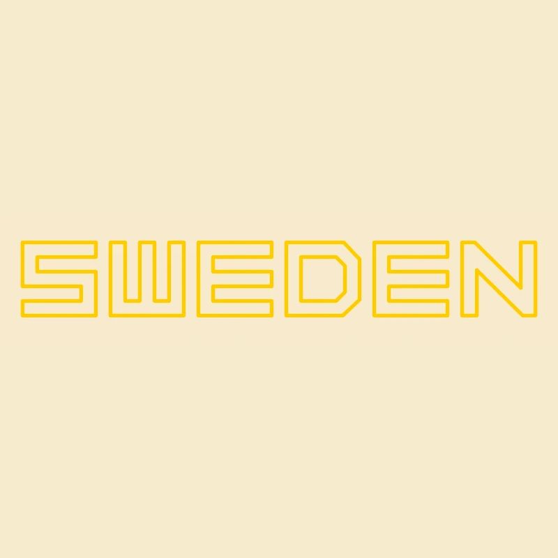 Suède