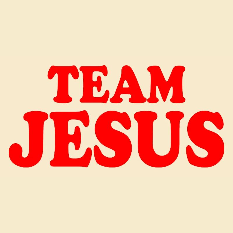 Team jesus