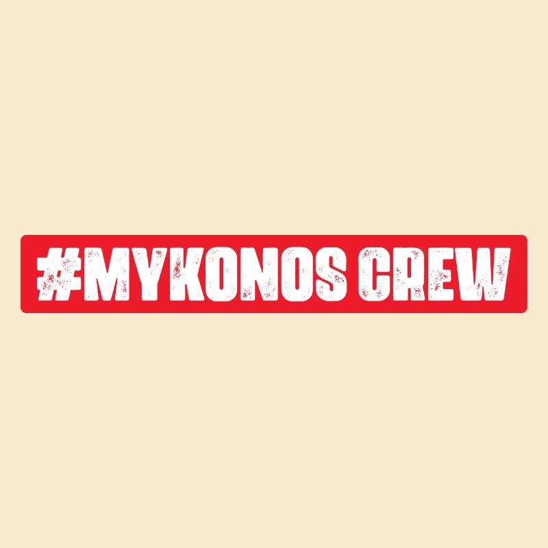 Mykonos Crew