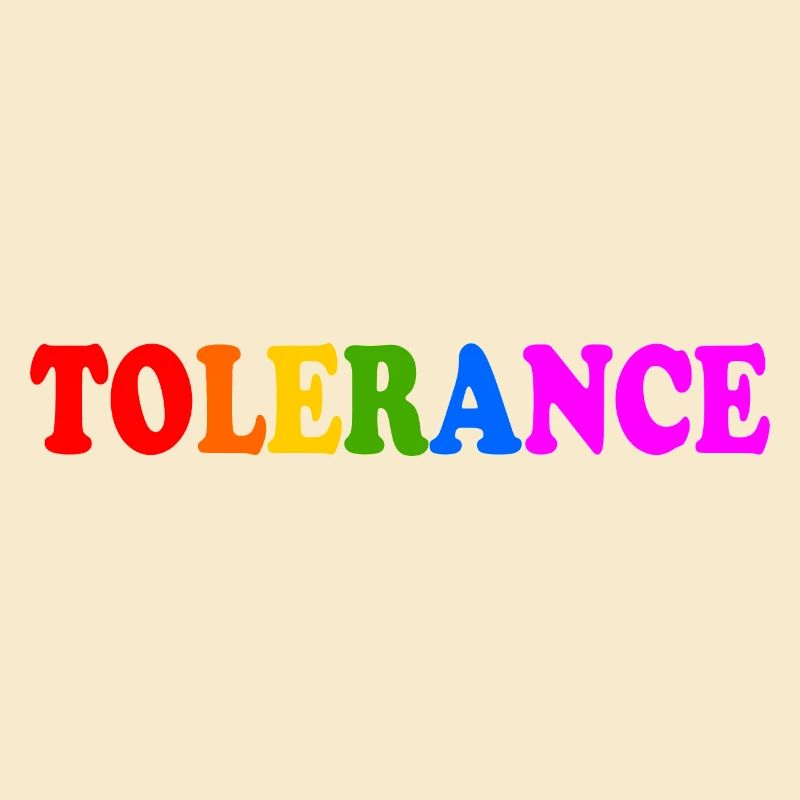 Tolerance
