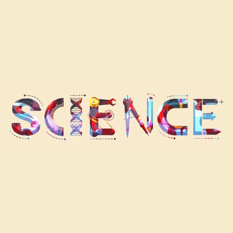 Science Science Science Scientifique Laboratoire de physique ADN