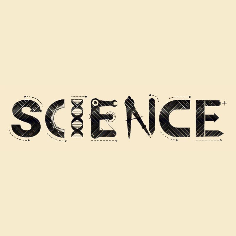 Science Science Scientist Physics Lab DNA