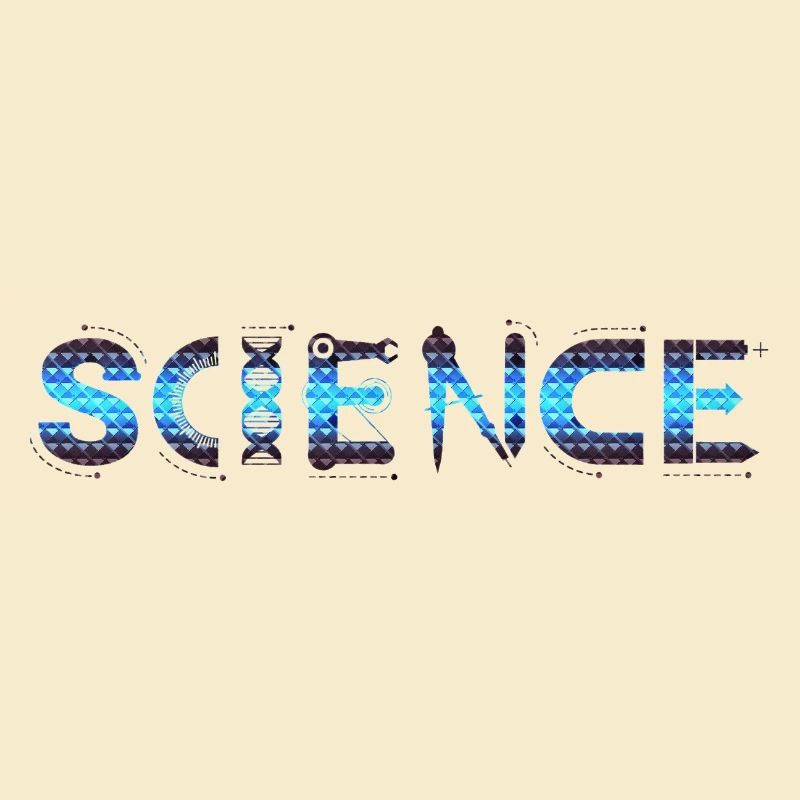 Science Science Scientist Physics Lab DNA