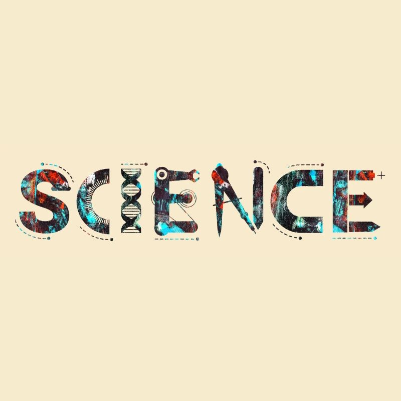 Science Science Scientist Physics Lab DNA