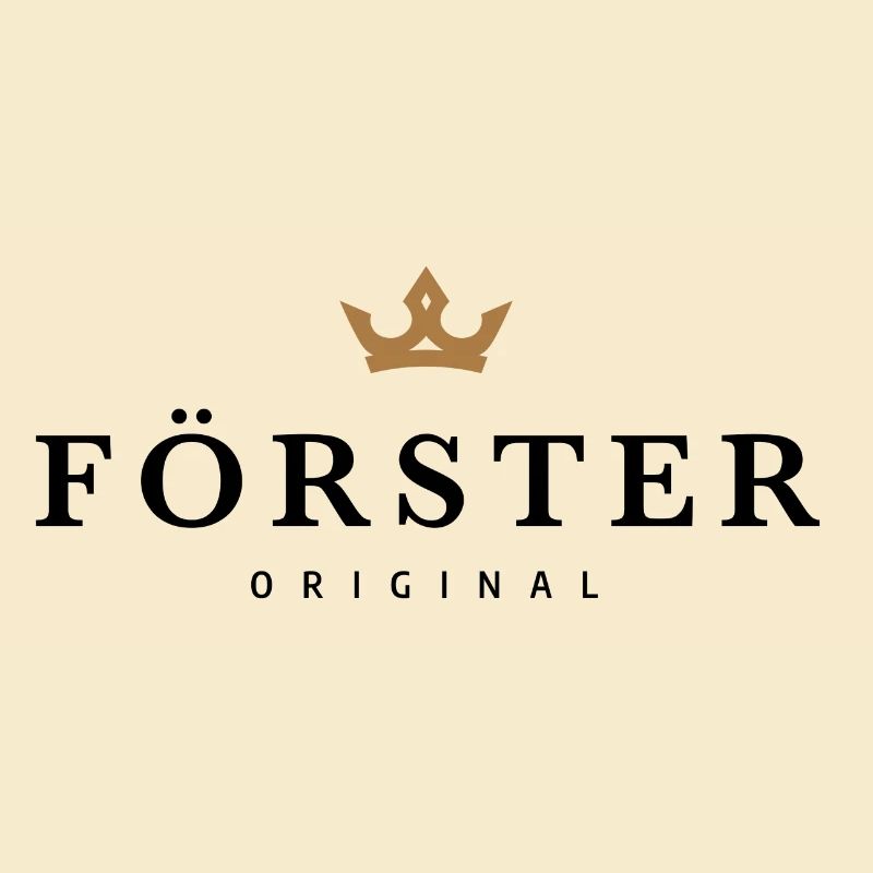 Förster