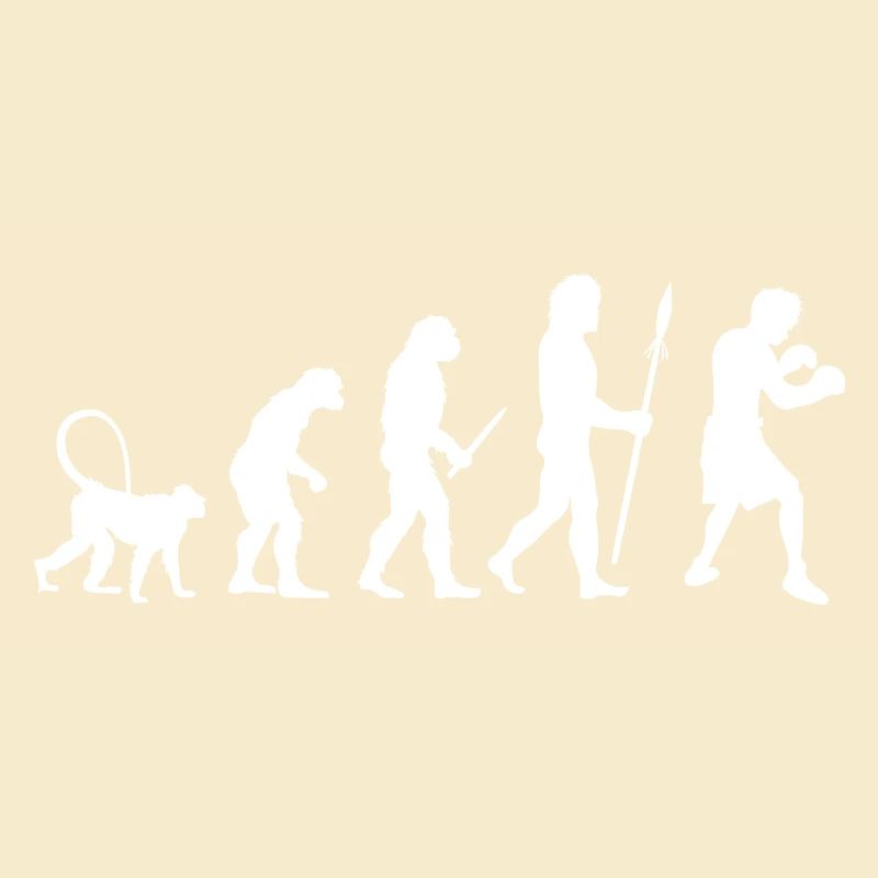 Évolution de la boxe