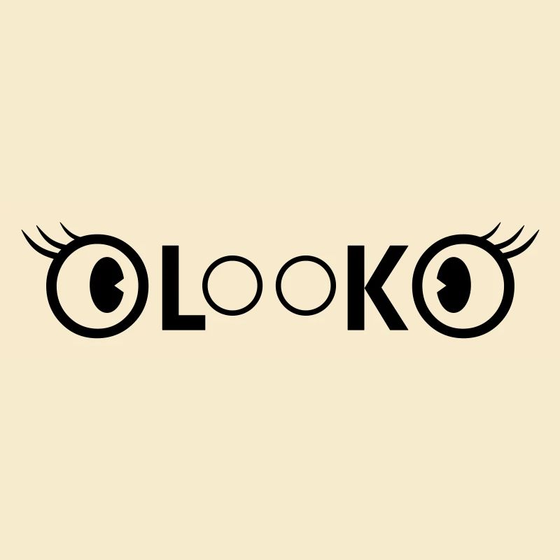 Look Logo 2