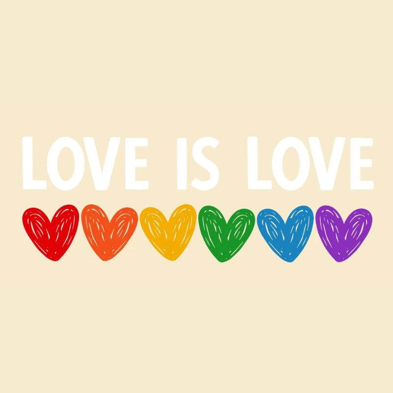 Liebe ist Liebe