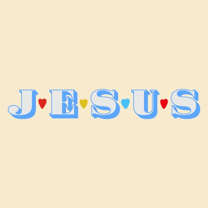 Jesus