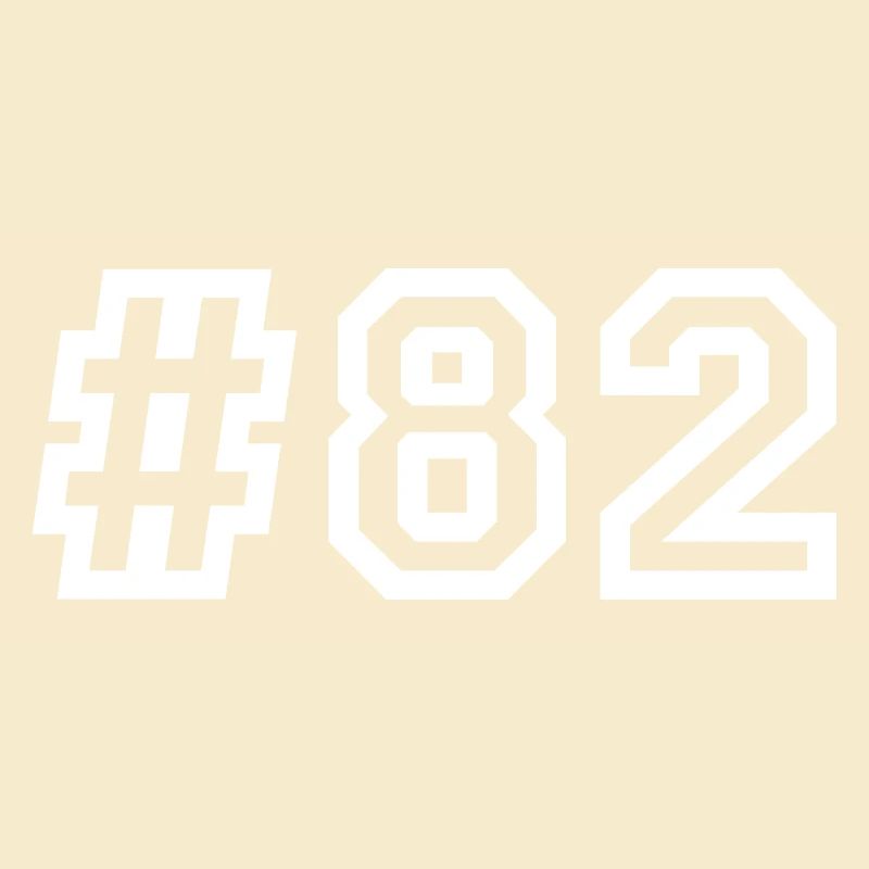 1982 Hashtag