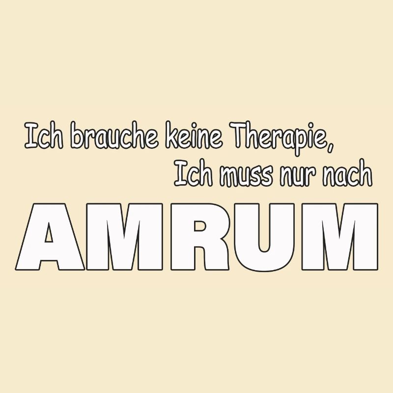 Therapy AMRUM