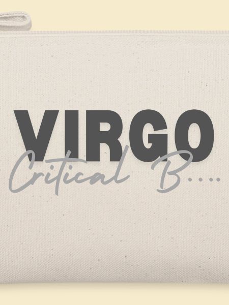 Virgo Critical B...
