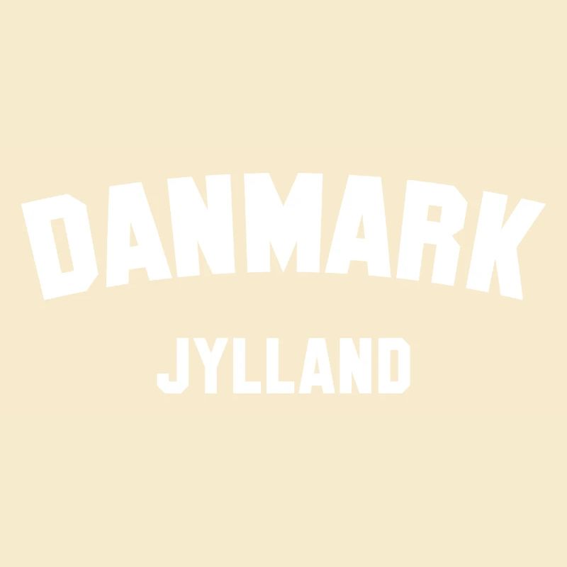 JYLLAND Denmark Dänemark
