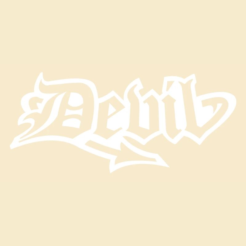 devil