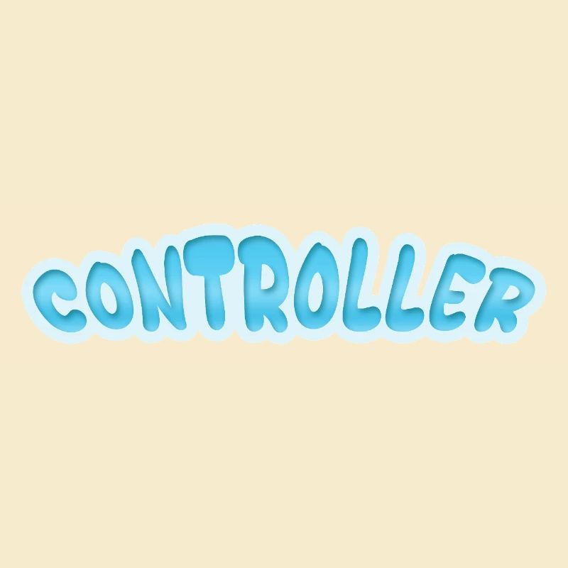 Gift for Controller
