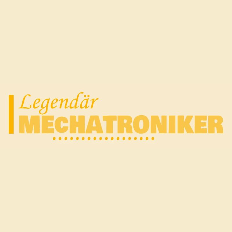 Beruf Mechatroniker