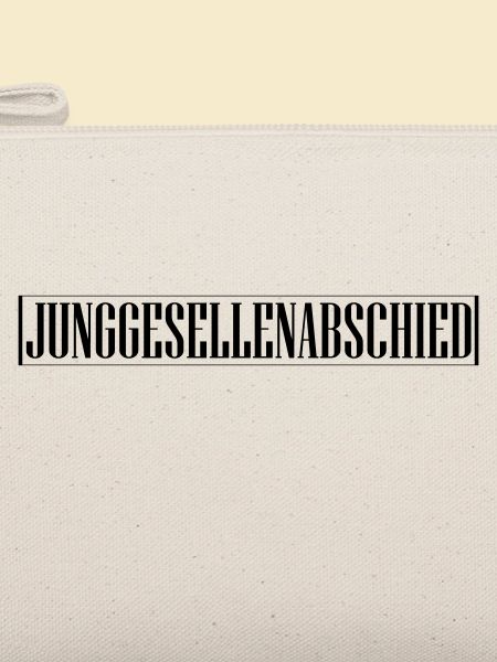 Junggesellenabschied