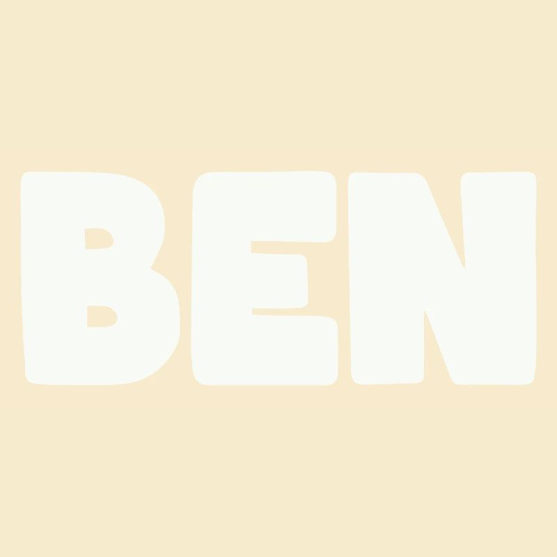 Ben Name