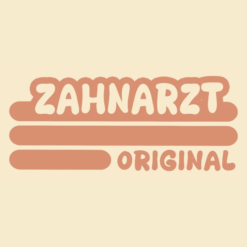Zahnarzt als Beruf