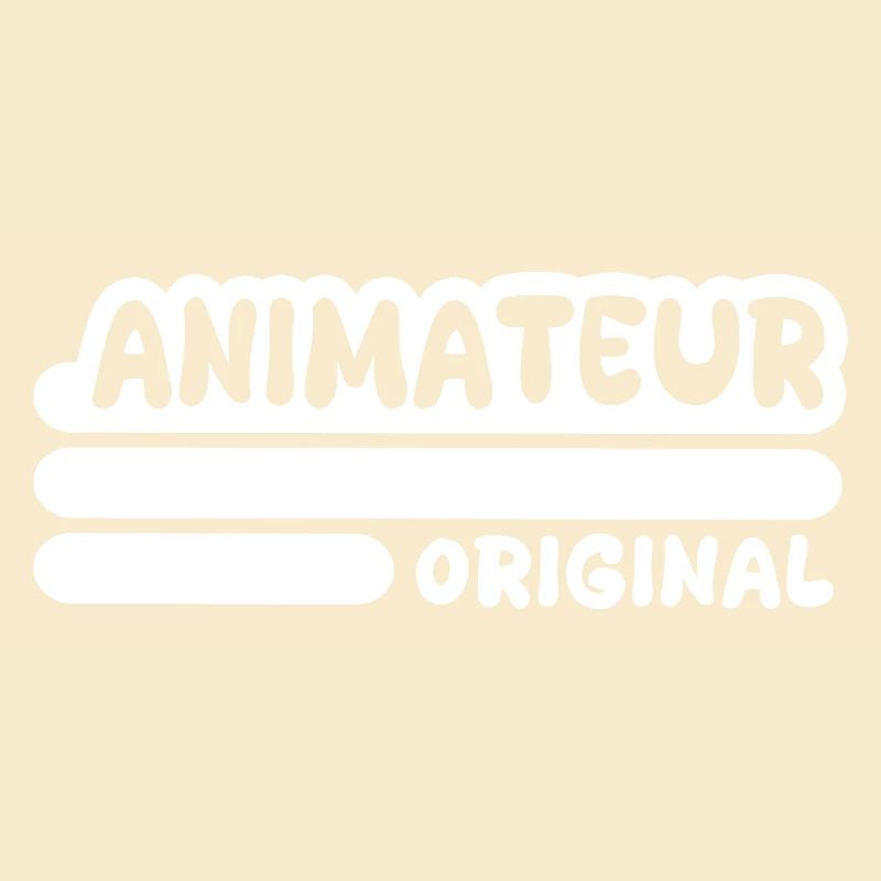 Beruf Animateur